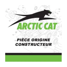 2670-171 - ARCTIC CAT INTERCOOLER-TURBO