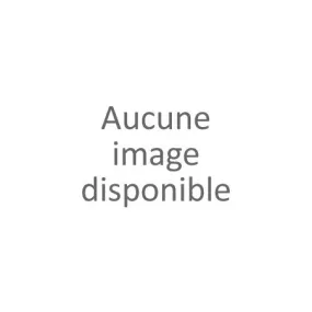 Chaussons fermés unies gris femme