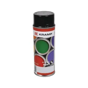 Peinture KRAMP Hardi rouge 400ml