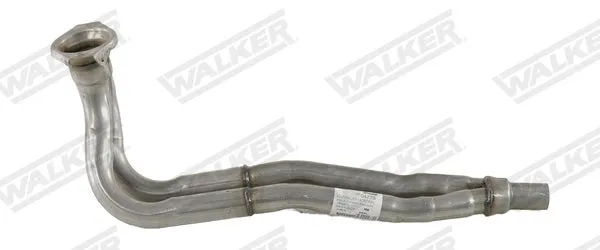 Tuyau d'échappement WALKER 04775 