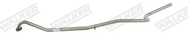 Tuyau d'échappement WALKER 06977 